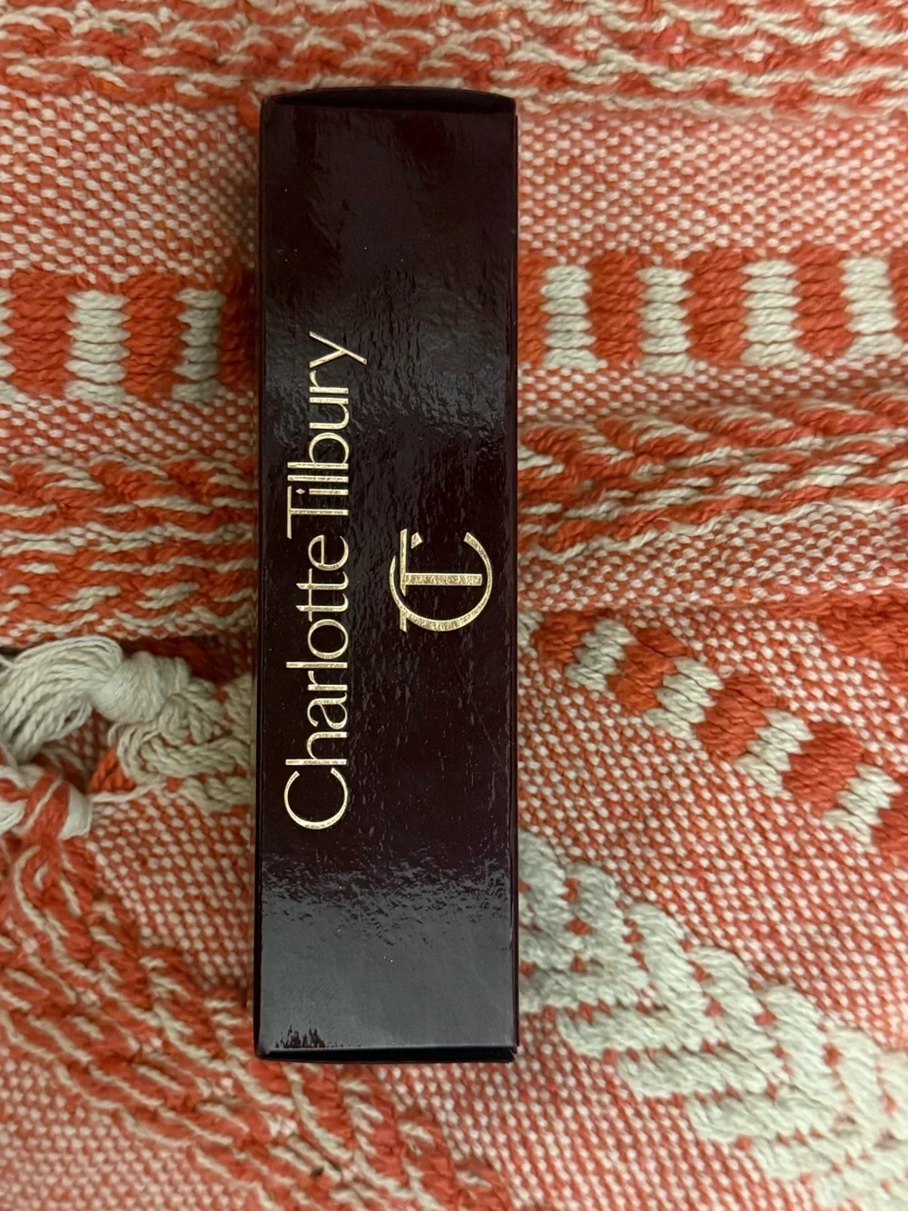 Charlotte Tilbury charlotte tilbury